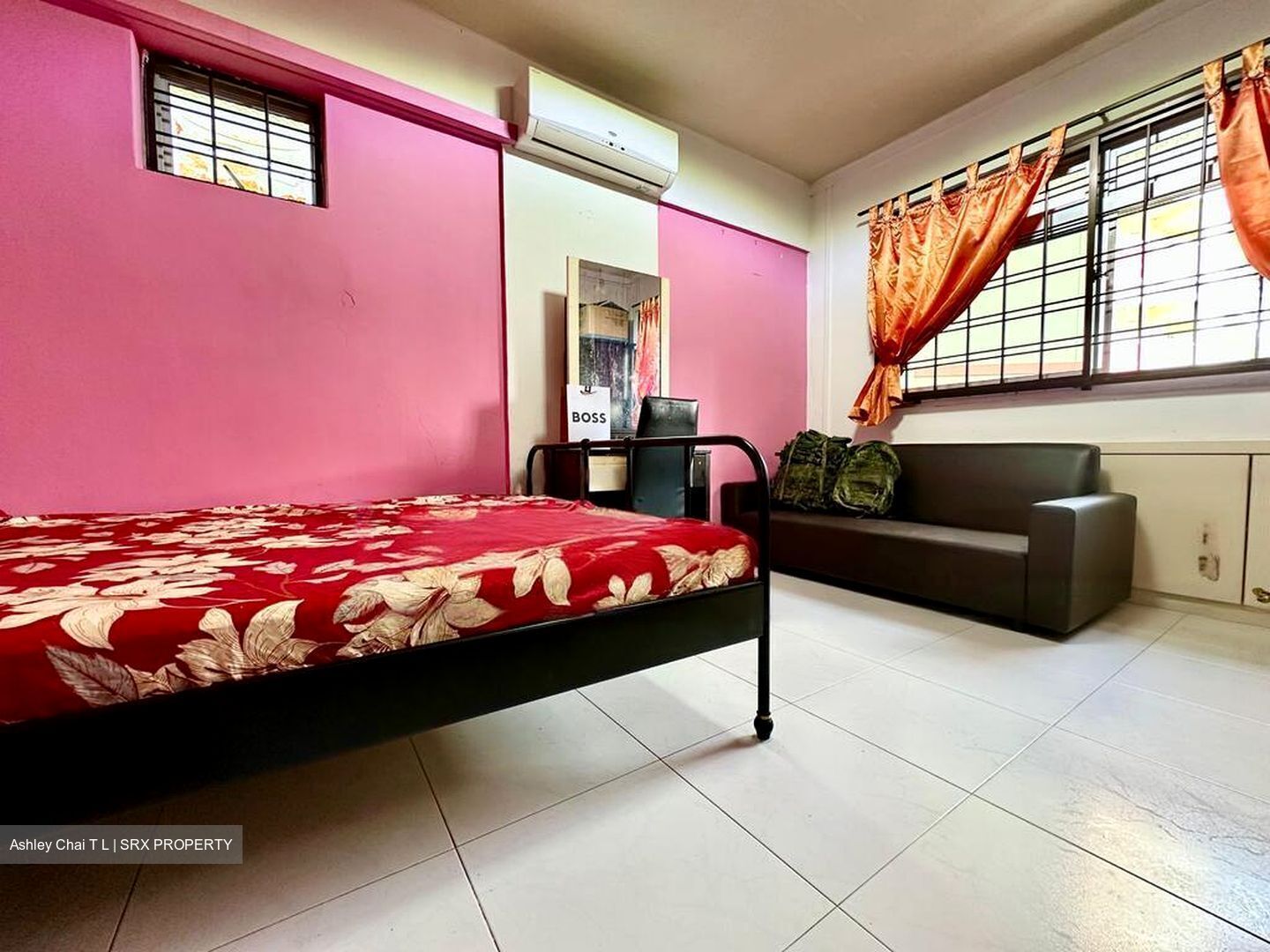 Blk 318 Tampines Street 33 (Tampines), HDB 5 Rooms #474383741
